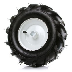 Rezervné koleso pre motorový kultivátor, 13x5,00-6, univerzálne MAR-POL