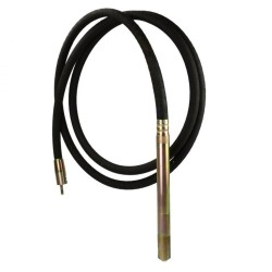 Hadica pre vibrátor na betón 6m, 50mm GEKO