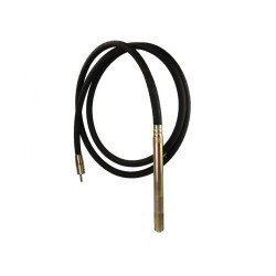 Hadica pre vibrátor na betón 6m, 50mm GEKO Hadica pre vibrátor na betón 6m, 50mm GEKO