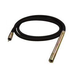 Hadica pre vibrátor na betón 6m, 50mm GEKO Hadica pre vibrátor na betón 6m, 50mm GEKO