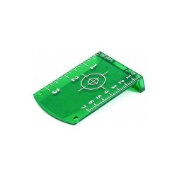 Terč pre zelený laser KAPRO® 845G Terč pre zelený laser KAPRO® 845G