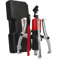 Hydraulický sťahovák ložísk 10t MAR-POL Hydraulický sťahovák ložísk 10t MAR-POL