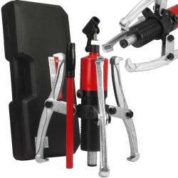 Hydraulický sťahovák ložísk 10t MAR-POL Hydraulický sťahovák ložísk 10t MAR-POL