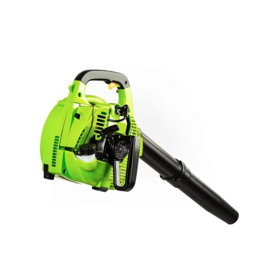 FZF 6205-B Benzínový záhradný vysávač 0,8kW FIELDMANN