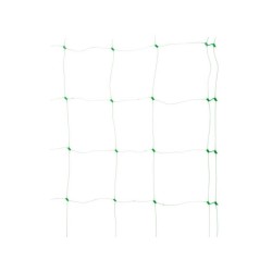 Oporná sieť 2x5m, mesh 13cm, na uhorky A8102