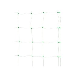 Oporná sieť 2x5m, mesh 13cm, na uhorky A8102