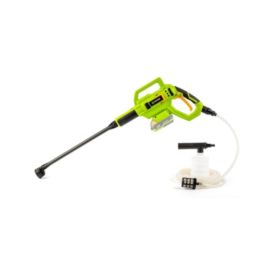 FDW 70905-0 Akumulátor 20V vysokotlakový čistič FIELDMANN