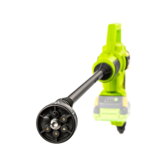 FDW 70905-0 Akumulátor 20V vysokotlakový čistič FIELDMANN