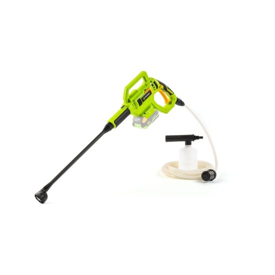 FDW 70905-0 Akumulátor 20V vysokotlakový čistič FIELDMANN