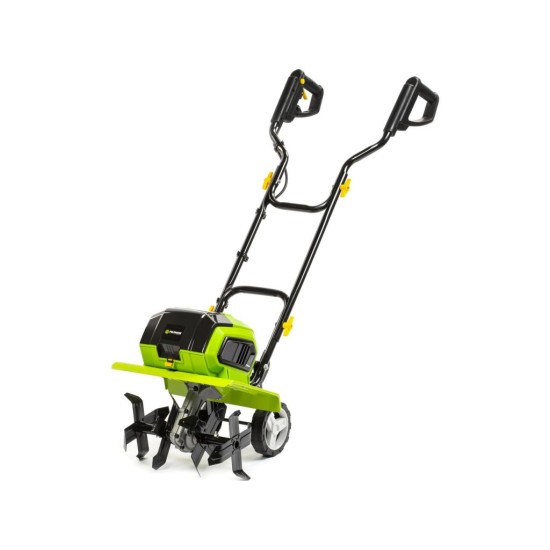 FZK 70305-0 Akumulátorový kultivátor 2x20V FIELDMANN