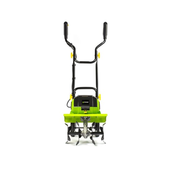 FZK 70305-0 Akumulátorový kultivátor 2x20V FIELDMANN