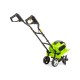 FZK 70305-0 Akumulátorový kultivátor 2x20V FIELDMANN
