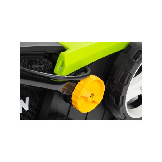 FZV 70905-0 Batéria 2x20V vertikutátor FIELDMANN FZV 70905-0 Batéria 2x20V vertikutátor FIELDMANN