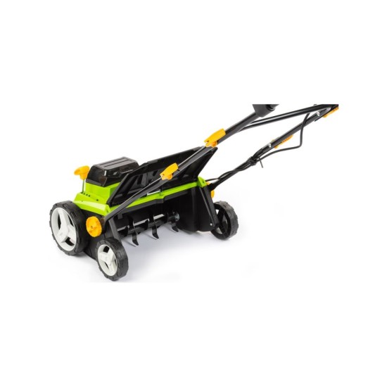 FZV 70905-0 Batéria 2x20V vertikutátor FIELDMANN FZV 70905-0 Batéria 2x20V vertikutátor FIELDMANN