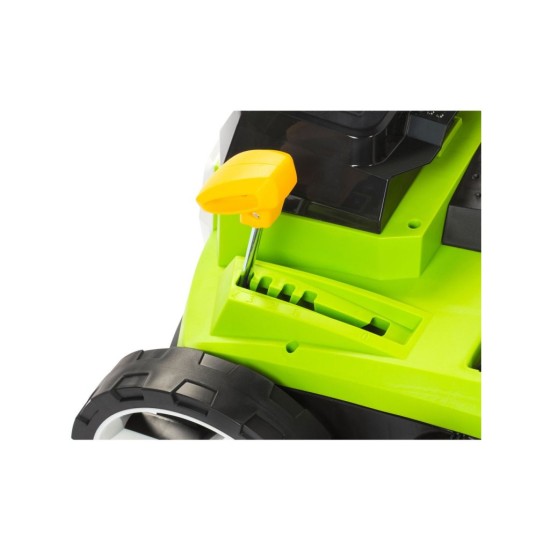 FZV 70905-0 Batéria 2x20V vertikutátor FIELDMANN FZV 70905-0 Batéria 2x20V vertikutátor FIELDMANN