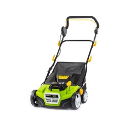 FZV 70905-0 Batéria 2x20V vertikutátor FIELDMANN