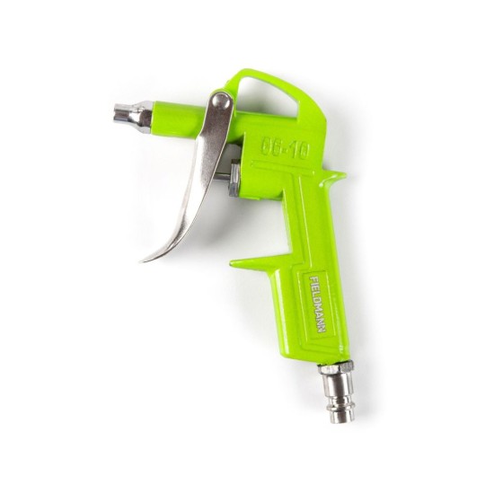 FDAK 901504 Sada příslušenství ke kompresoru 12ks FIELDMANN FDAK 901504 Sada příslušenství ke kompresoru 12ks FIELDMANN