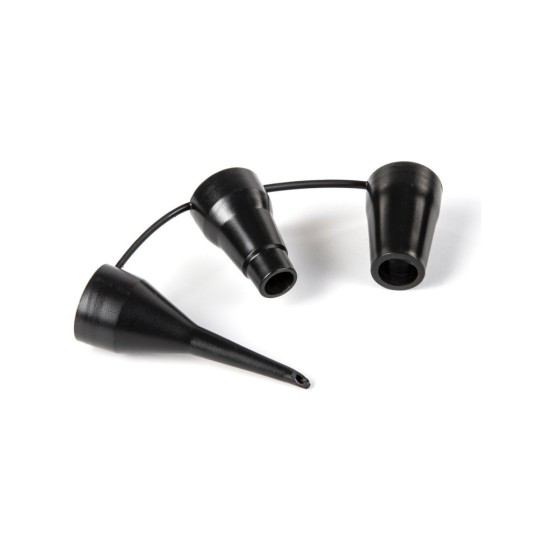 FDAK 901504 Sada příslušenství ke kompresoru 12ks FIELDMANN FDAK 901504 Sada příslušenství ke kompresoru 12ks FIELDMANN