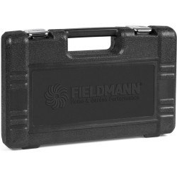 FDG 5019-51R Dámská sada nářadí 51ks FIELDMANN FDG 5019-51R Dámská sada nářadí 51ks FIELDMANN