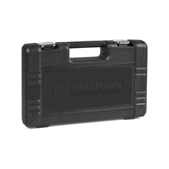 FDG 5019-51R Dámská sada nářadí 51ks FIELDMANN FDG 5019-51R Dámská sada nářadí 51ks FIELDMANN
