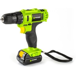 FDV 10205-51AR Akumulátorová vŕtačka s náradím FIELDMANN