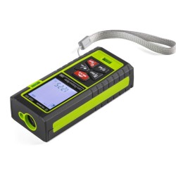 FDLM 1050 Laserový měřič vzdálenosti FIELDMANN