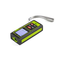 FDLM 1050 Laserový měřič vzdálenosti FIELDMANN FDLM 1050 Laserový měřič vzdálenosti FIELDMANN