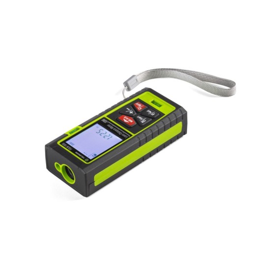 FDLM 1050 Laserový měřič vzdálenosti FIELDMANN FDLM 1050 Laserový měřič vzdálenosti FIELDMANN
