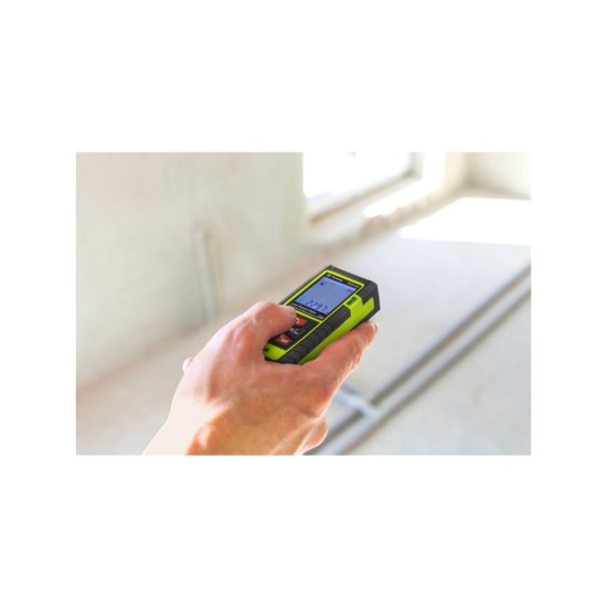 FDLM 1050 Laserový měřič vzdálenosti FIELDMANN FDLM 1050 Laserový měřič vzdálenosti FIELDMANN