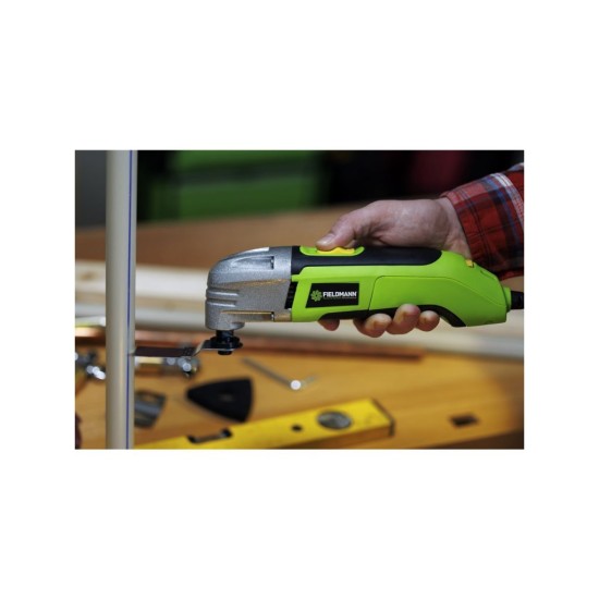 FDB 200301-E Multifunkčné náradie FIELDMANN