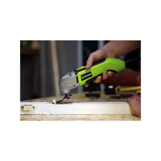 FDB 200301-E Multifunkčné náradie FIELDMANN