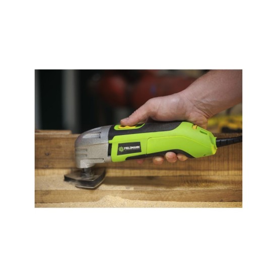 FDB 200301-E Multifunkčné náradie FIELDMANN