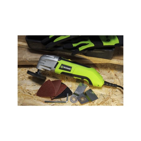 FDB 200301-E Multifunkčné náradie FIELDMANN