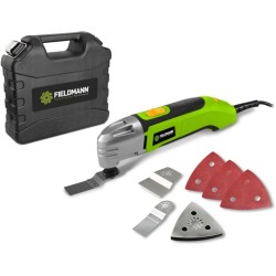 FDB 200301-E Multifunkčné náradie FIELDMANN