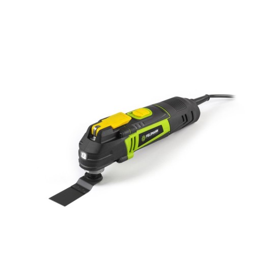 FDB 200352-E Multifunkčné náradie FIELDMANN