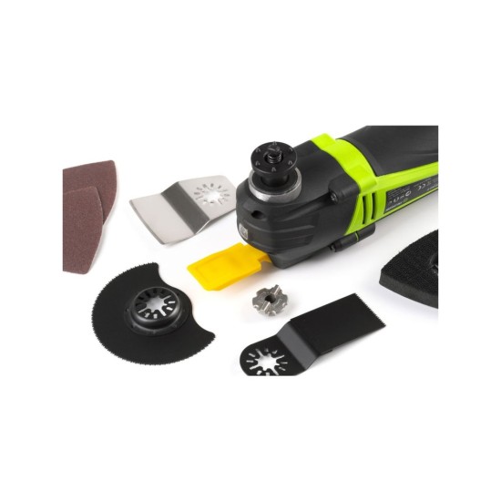 FDB 200352-E Multifunkčné náradie FIELDMANN