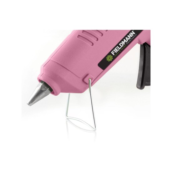 FDTP 2102-E Tavná pistole 100W FIELDMANN FDTP 2102-E Tavná pistole 100W FIELDMANN