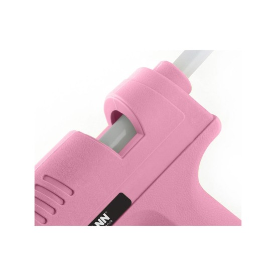 FDTP 2102-E Tavná pistole 100W FIELDMANN FDTP 2102-E Tavná pistole 100W FIELDMANN