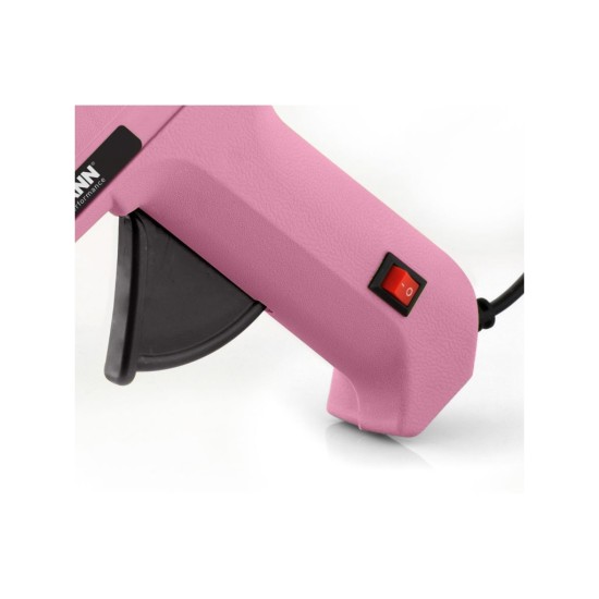 FDTP 2102-E Tavná pistole 100W FIELDMANN FDTP 2102-E Tavná pistole 100W FIELDMANN