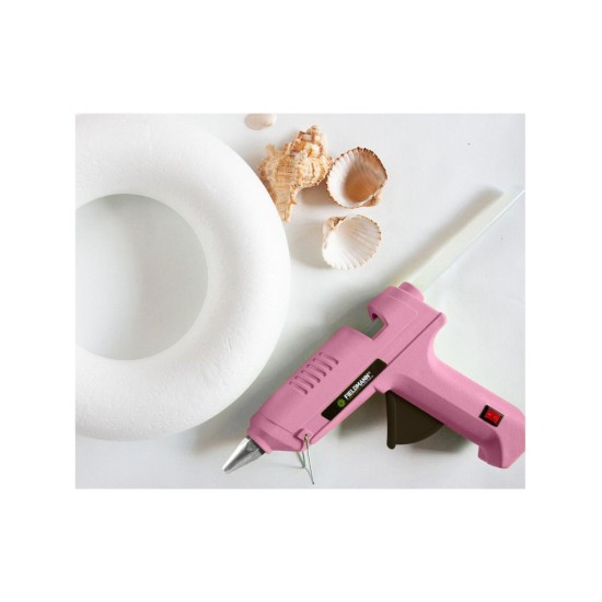 FDTP 2102-E Tavná pistole 100W FIELDMANN FDTP 2102-E Tavná pistole 100W FIELDMANN