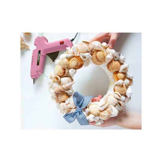 FDTP 2102-E Tavná pistole 100W FIELDMANN FDTP 2102-E Tavná pistole 100W FIELDMANN