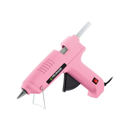 FDTP 2102-E Tavná pistole 100W FIELDMANN FDTP 2102-E Tavná pistole 100W FIELDMANN
