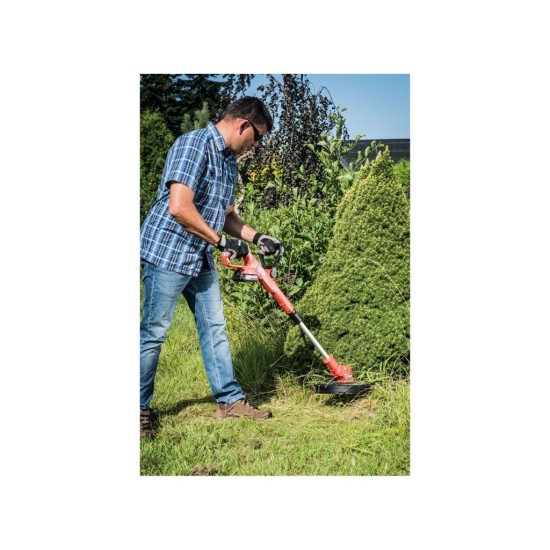 Akumulátorová kosačka, 30cm, GARDEN20V, 20V Li-ion, 2000mAh EXTOL PREMIUM Akumulátorová kosačka, 30cm, GARDEN20V, 20V Li-ion, 2000mAh EXTOL PREMIUM