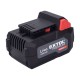 Akumulátorové GARDEN20V, 20V Li-ion, 4000mAh EXTOL PREMIUM Akumulátorové GARDEN20V, 20V Li-ion, 4000mAh EXTOL PREMIUM