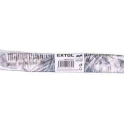 Náhradný nôž 330 mm, pre akumulátorové kosačky GARDEN20V EXTOL PREMIUM Náhradný nôž 330 mm, pre akumulátorové kosačky GARDEN20V EXTOL PREMIUM