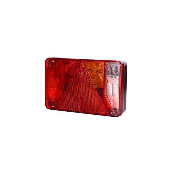 Zadné kombinované svetlo pravé LZT470 Zadné kombinované svetlo pravé LZT470