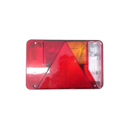 Zadné kombinované svetlo pravé LZT470