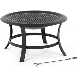 FZG 1025 FIELDMANN Ohnisko