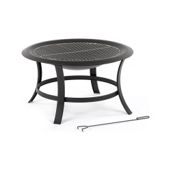 FZG 1025 FIELDMANN Ohnisko