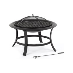 FZG 1025 FIELDMANN Ohnisko